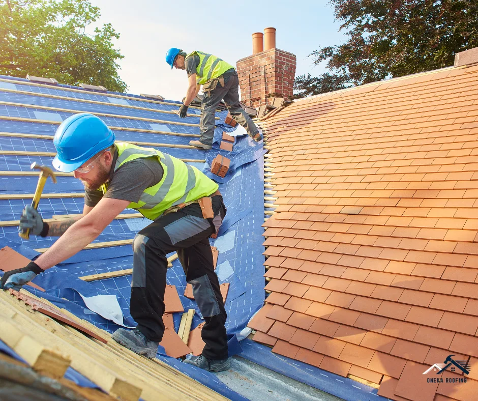 Why choose Roof Repair Near Me in South Dayton, NY