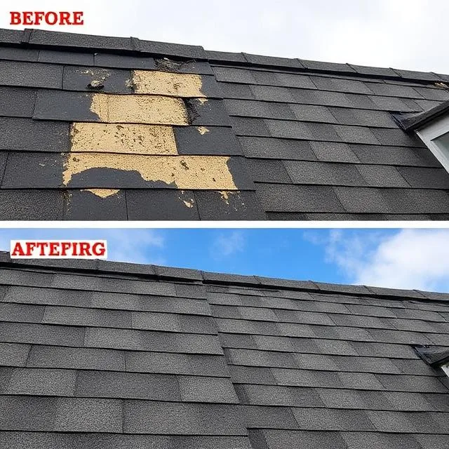 Roof Repair Near Me in South Dayton, NY near me